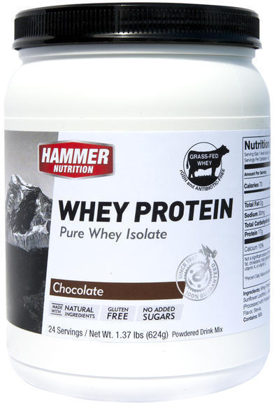 Hammer Nutrition Hammer Whey Protein Hammer Nutrition Hammer Whey Protein