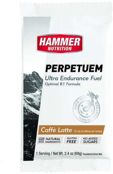 Hammer Nutrition Perpetuem (12-pack) Hammer Nutrition Perpetuem (12-pack)