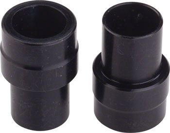 Hope Fatsno 15mm Front Conversion Kit