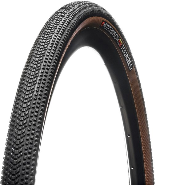 Hutchinson Touareg 650B Tubeless