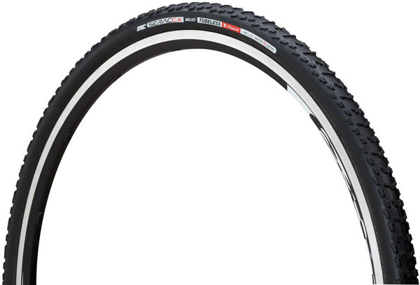 IRC Serac CX Mud X-GUARD IRC Serac CX Mud X-GUARD
