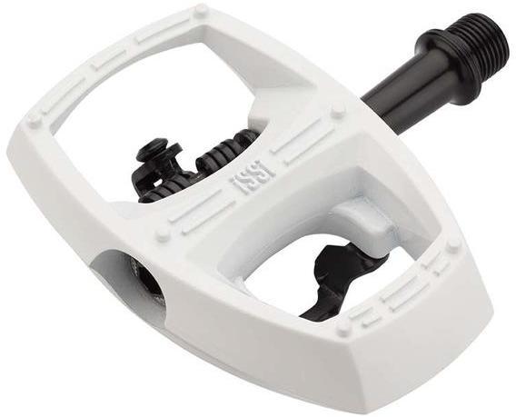 iSSi Flip II Pedals