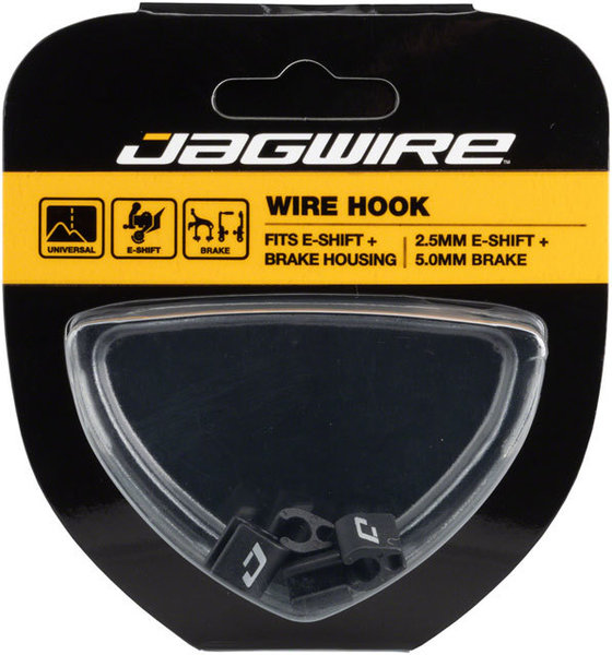 Jagwire Wire Hook - E-Shift & Brake
