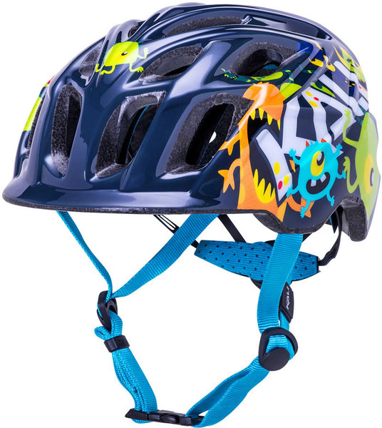Kali Protectives Chakra Child