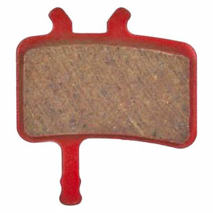 Kool-Stop Steel Disc Pads (Avid)