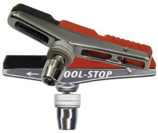 Kool-Stop V-Type 2 Brake Pads