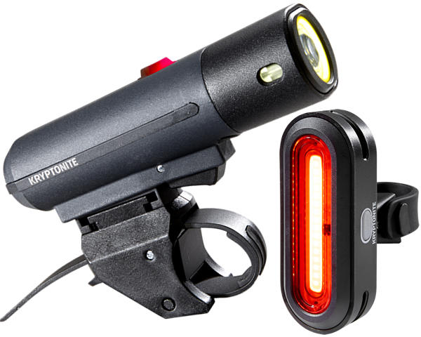 Kryptonite Alley F-800 & Avenue R-75 Set