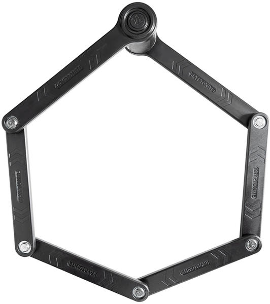 Kryptonite Keeper 510 Fold Kryptonite Keeper 510 Fold