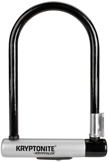 Kryptonite New-U KryptoLok ATB Kryptonite New-U KryptoLok ATB