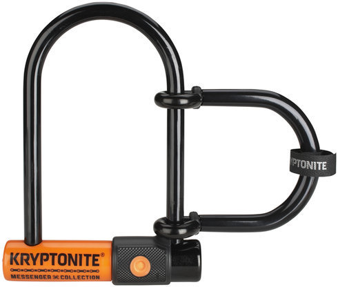 Kryptonite New-U Messenger Mini+ Kryptonite New-U Messenger Mini+