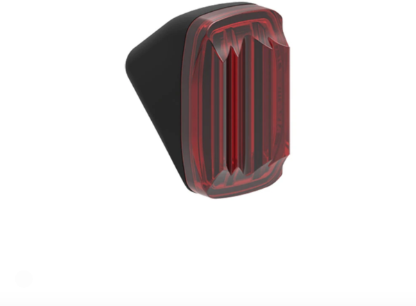 Lezyne E-Bike Rear Fender StVZO Lezyne E-Bike Rear Fender StVZO