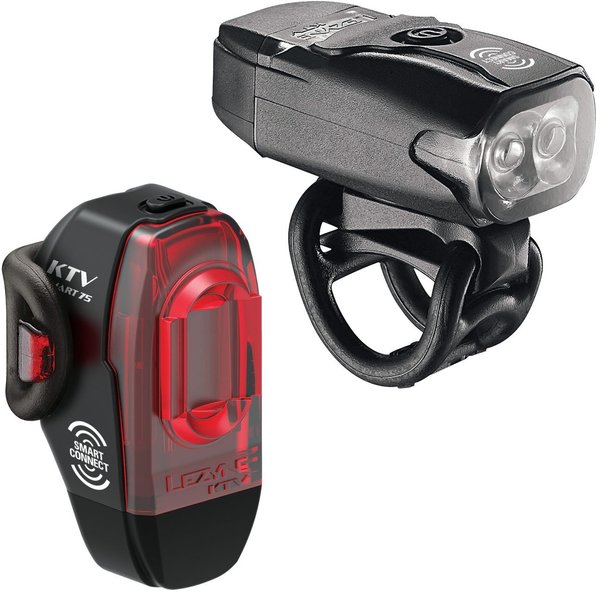 Lezyne KTV Pro Smart Pair Lezyne KTV Pro Smart Pair