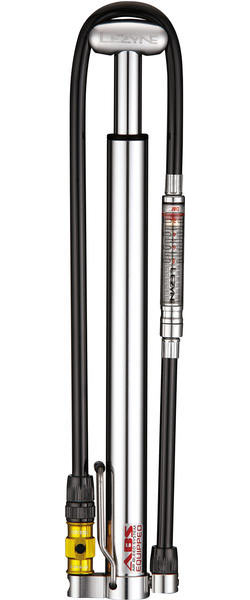 Lezyne Micro Floor Drive HPG Lezyne Micro Floor Drive HPG