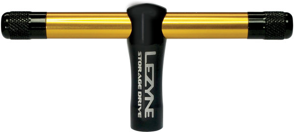 Lezyne Storage Drive
