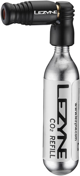 Lezyne Trigger Speed Drive CO2 Lezyne Trigger Speed Drive CO2