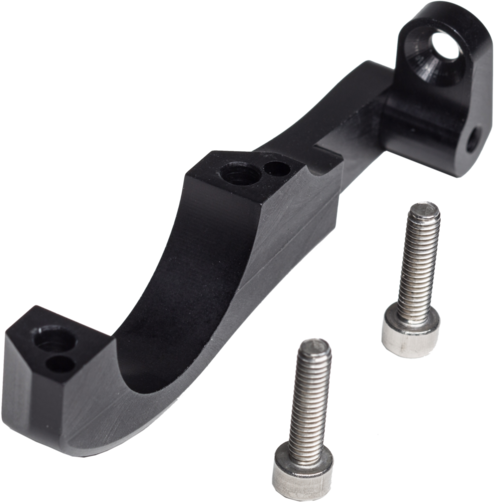 Light & Motion Nip Bosch Bar Mount