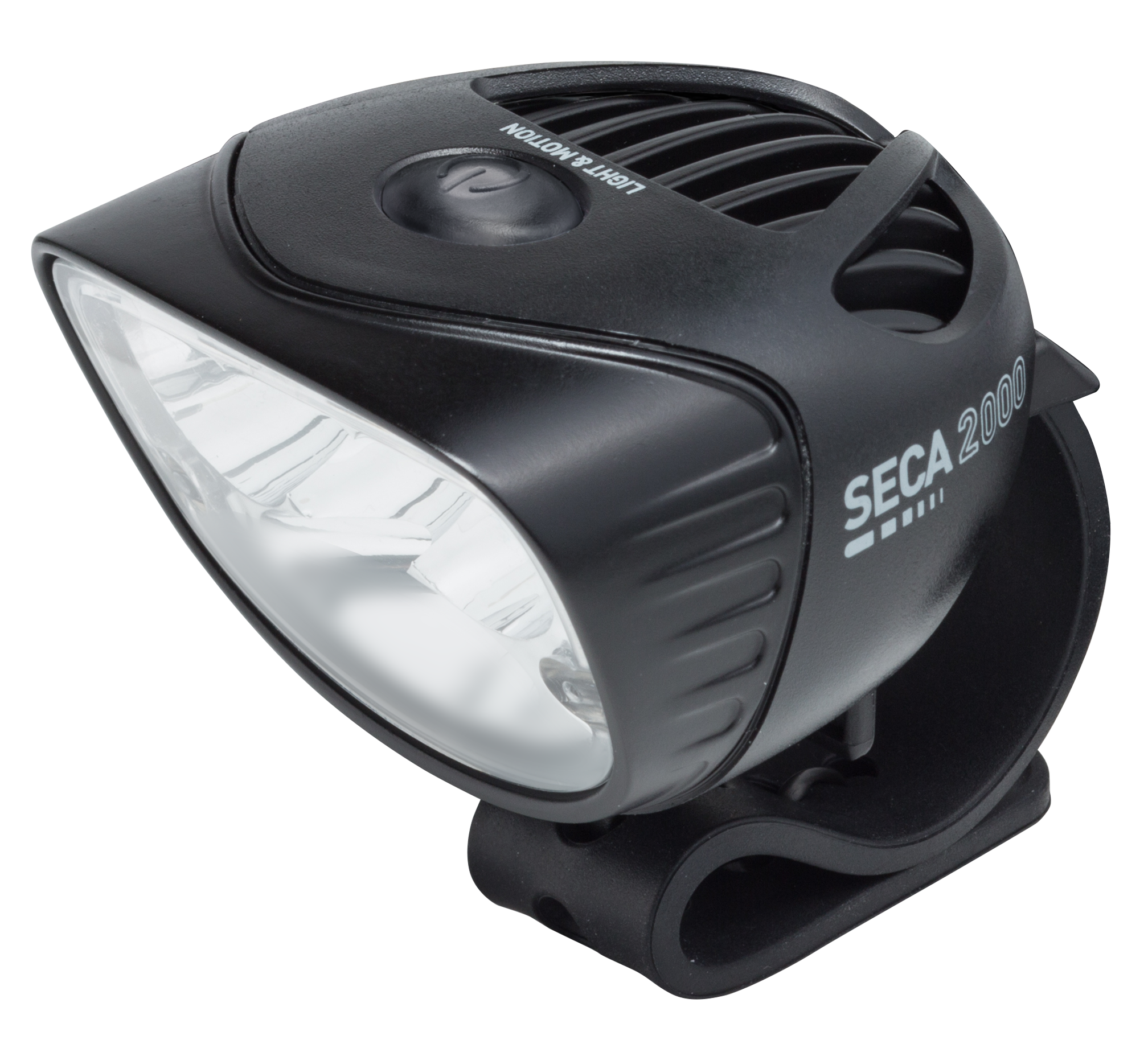 Light & Motion Seca 2000 Light Head