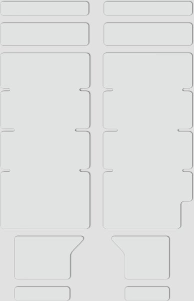 Lizard Skins Fork Protector Lizard Skins Fork Protector