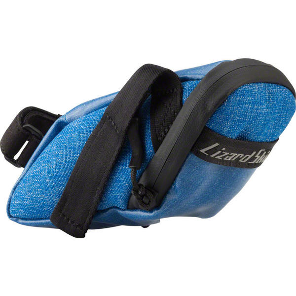 Lizard Skins Micro Cache Seat Bag Lizard Skins Micro Cache Seat Bag