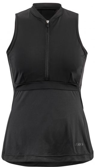 Garneau Women's Art Factory Zircon Sleeveless Jersey