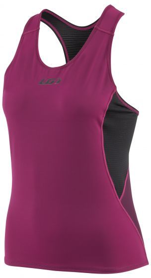 Garneau Women's Tri Comp Triathlon Tank Top
