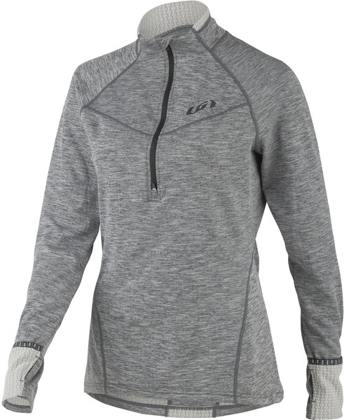 Garneau Women's 4002 Zip Neck Garneau Women's 4002 Zip Neck