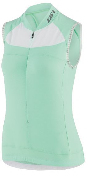 Garneau Women's Beeze 2 Sleeveless Cycling Jersey