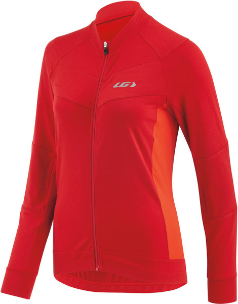 Garneau Women's Beeze LS Cycling Jersey