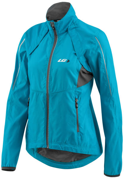 Garneau Cabriolet Cycling Jacket