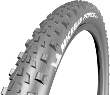 MICHELIN Force AM Tire