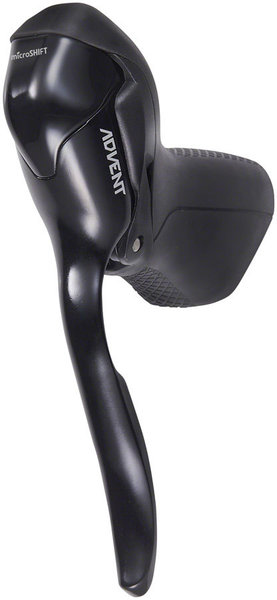 Microshift ADVENT Left Drop Bar Lever for 1x