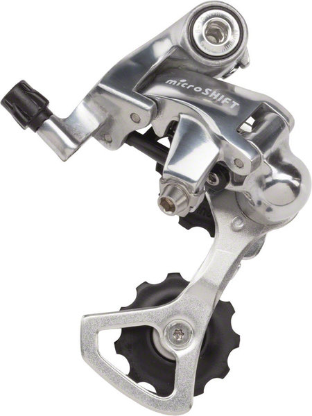 Microshift R10 Rear Derailleur Microshift R10 Rear Derailleur