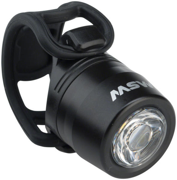MSW Cricket USB Headlight