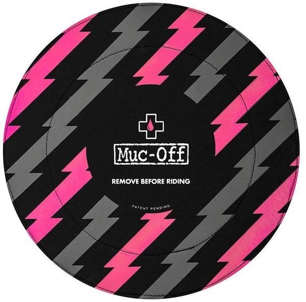 Muc-Off Disc Brake Cover