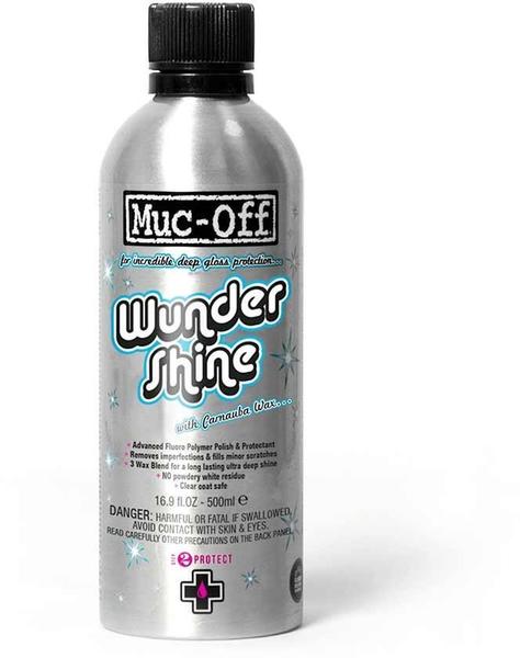 Muc-Off Wundershine
