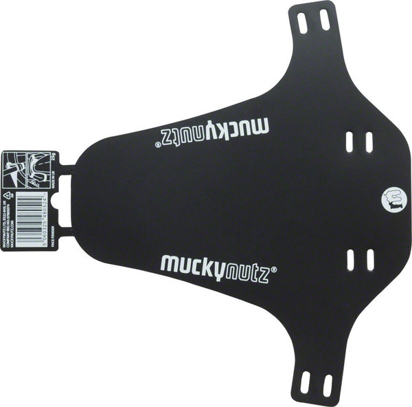 Mucky Nutz Face Fender Mucky Nutz Face Fender