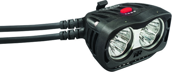 NiteRider Pro 4200 Enduro Remote NiteRider Pro 4200 Enduro Remote