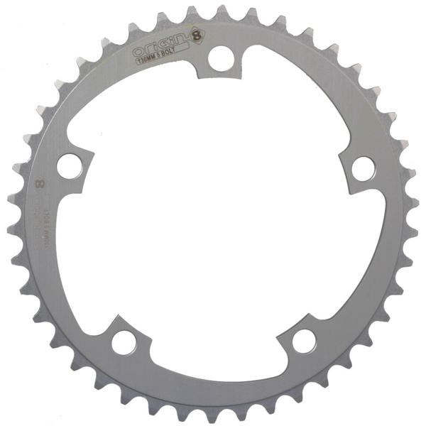 Origin8 Alloy Blade Chainring - 110 BCD/5-Bolt