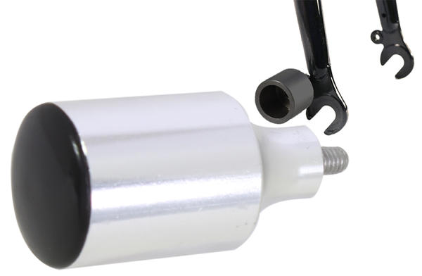 Origin8 Eyelet Stub Light Mount Origin8 Eyelet Stub Light Mount