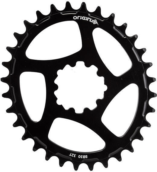 Origin8 Holdfast Oval Direct 1x Chainring