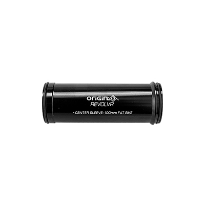 Origin8 Revolvr Fat Bike Center Sleeve