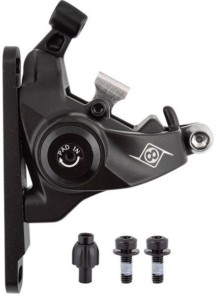 Origin8 Vise II FM Mechanical Disc Brake Origin8 Vise II FM Mechanical Disc Brake