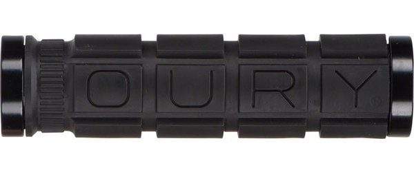 Oury Lock-On Bonus Pack Oury Lock-On Bonus Pack
