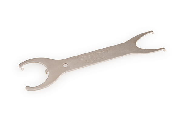 Park Tool Bottom Bracket Wrench for One-Piece Cranks