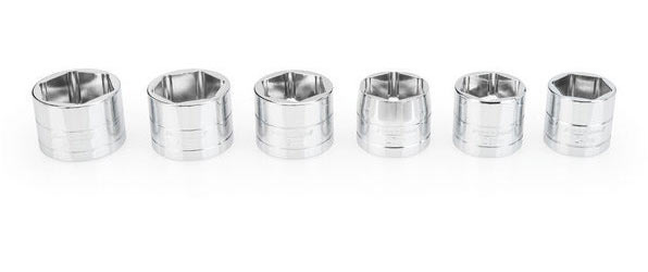 Park Tool Flat-Faced Socket Set