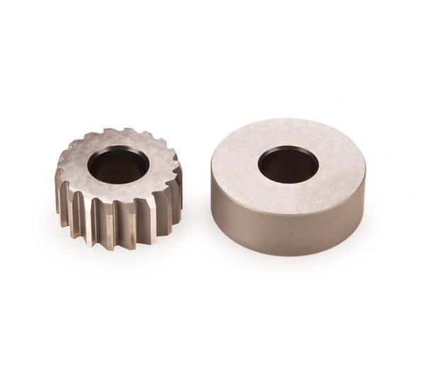 Park Tool Reamer & Spacer Set for BB30 Bottom Bracket Shells Park Tool Reamer & Spacer Set for BB30 Bottom Bracket Shells