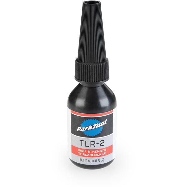 Park Tool TLR-2 High Strength Threadlocker Park Tool TLR-2 High Strength Threadlocker