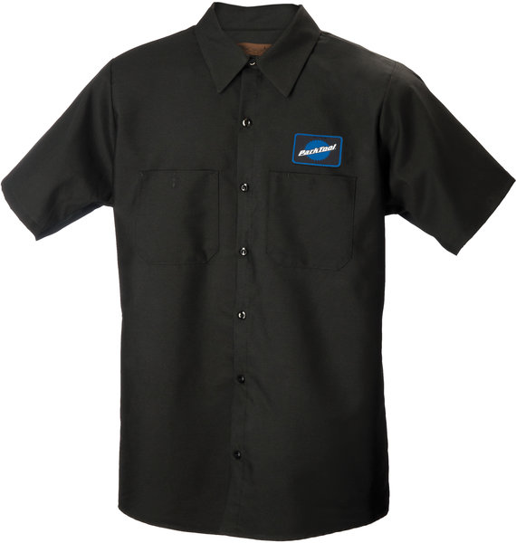 Park Tool MS-2 Mechanic's Shirt Park Tool MS-2 Mechanic's Shirt