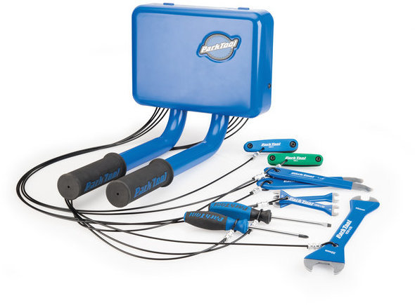 Park Tool Trailhead Workstation Park Tool Trailhead Workstation