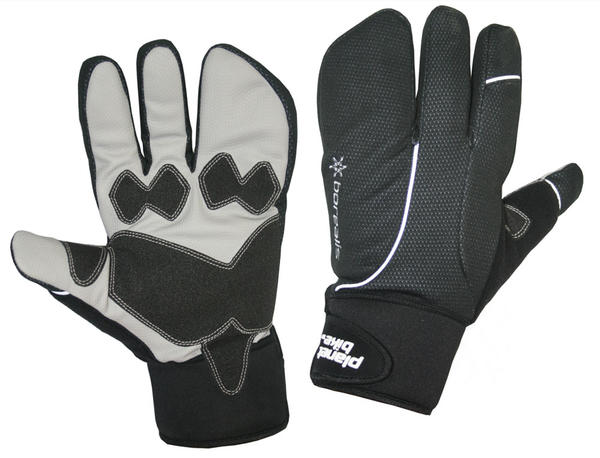 Planet Bike Borealis Gloves